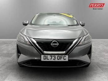 Used Nissan Qashqai 2023 for sale - 78961358: Photo
