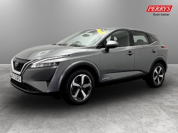 Used Nissan Qashqai 2023 for sale - 78961358: Photo