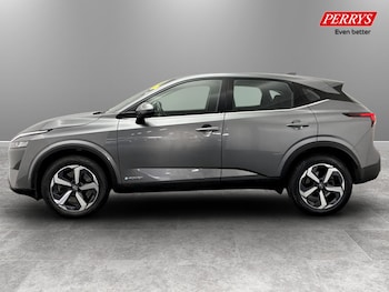 Used Nissan Qashqai 2023 for sale - 78961358: Photo