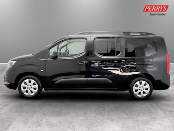Used Vauxhall Combo Life 2023 for sale - 78380281: Photo