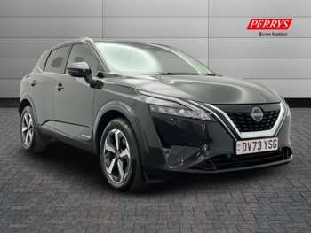 2023 - 1.5 E-Power N-Connecta 5dr Auto