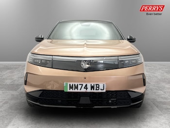 Used Vauxhall Grandland 2024 for sale - 79352245: Photo