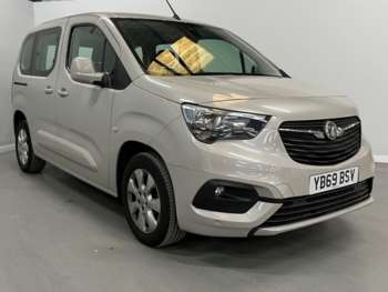 2019 - 1.2 Turbo Energy 5dr [7 seat]