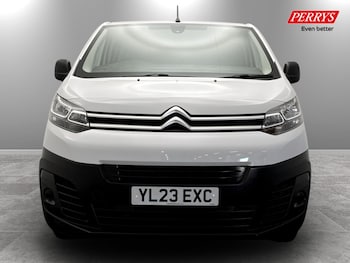 Used Citroen Dispatch 2023 for sale - 78305185: Photo