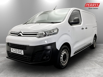 Used Citroen Dispatch 2023 for sale - 78305185: Photo