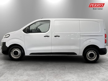 Used Citroen Dispatch 2023 for sale - 78305185: Photo