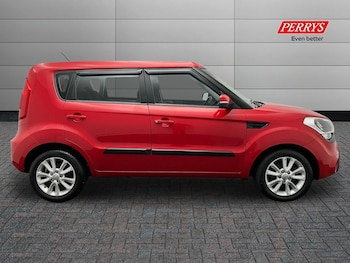 Used Kia Soul 2013 for sale - 76777495: Photo