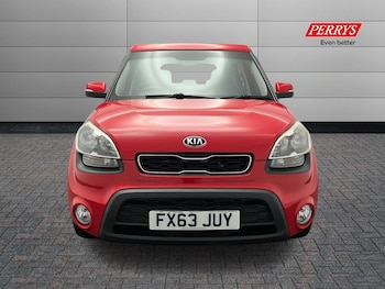 Used Kia Soul 2013 for sale - 76777495: Photo