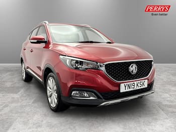 Used MG MG ZS 2019 for sale - 79689885: Photo