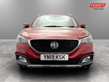 Used MG MG ZS 2019 for sale - 79689885: Photo