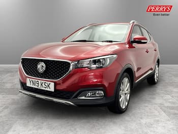 Used MG MG ZS 2019 for sale - 79689885: Photo