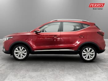 Used MG MG ZS 2019 for sale - 79689885: Photo