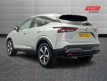 Used Nissan Qashqai 2022 for sale - 74937705: Photo