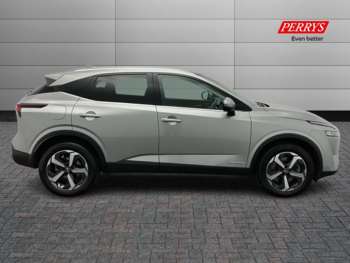 Used Nissan Qashqai 2022 for sale - 74937705: Photo