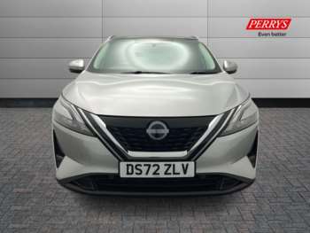 Used Nissan Qashqai 2022 for sale - 74937705: Photo
