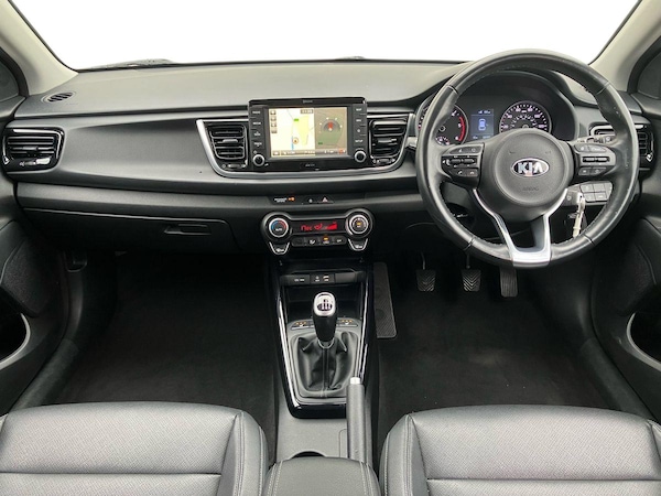 Used Kia Rio 2017 for sale - 76128248: Photo 10