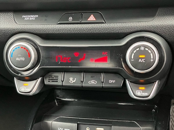 Used Kia Rio 2017 for sale - 76128248: Photo 14