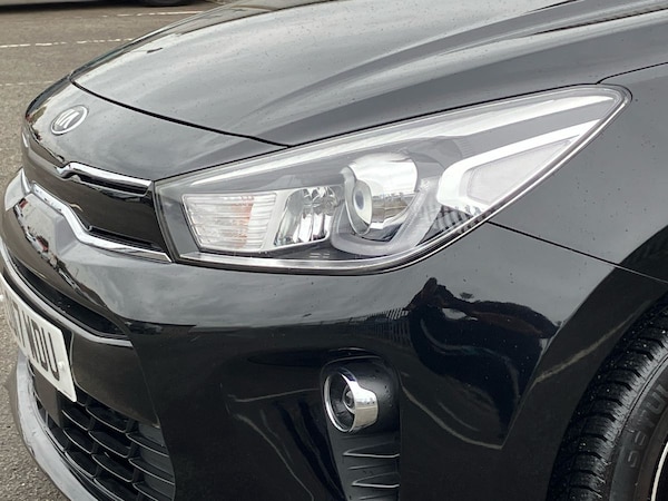 Used Kia Rio 2017 for sale - 76128248: Photo 15