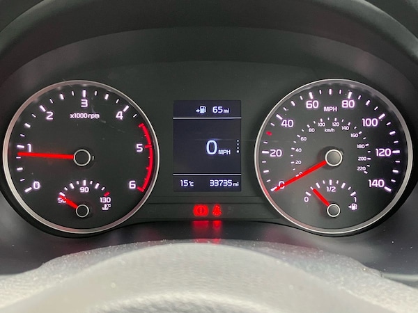 Used Kia Rio 2017 for sale - 76128248: Photo 16