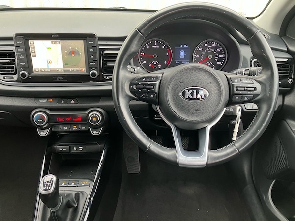 Used Kia Rio 2017 for sale - 76128248: Photo 17