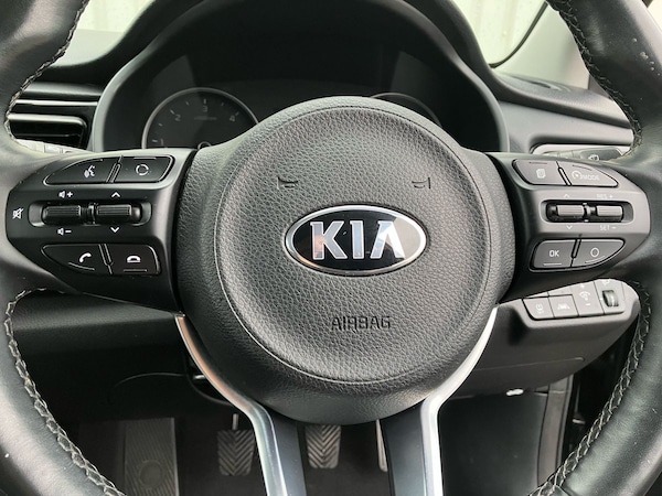 Used Kia Rio 2017 for sale - 76128248: Photo 19