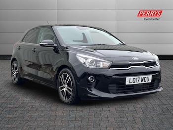 Kia - Rio