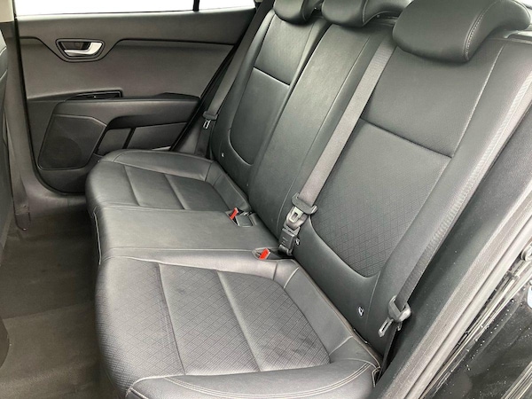 Used Kia Rio 2017 for sale - 76128248: Photo 22
