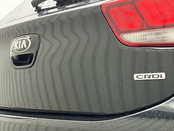 Used Kia Rio 2017 for sale - 76128248: Photo 28