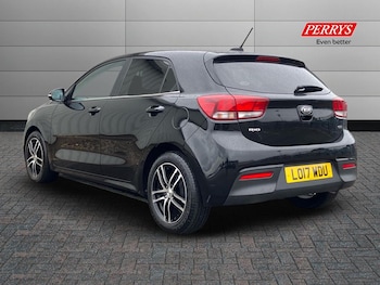 Used Kia Rio 2017 for sale - 76128248: Photo 2