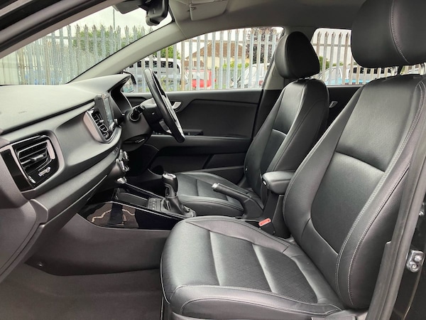 Used Kia Rio 2017 for sale - 76128248: Photo 31