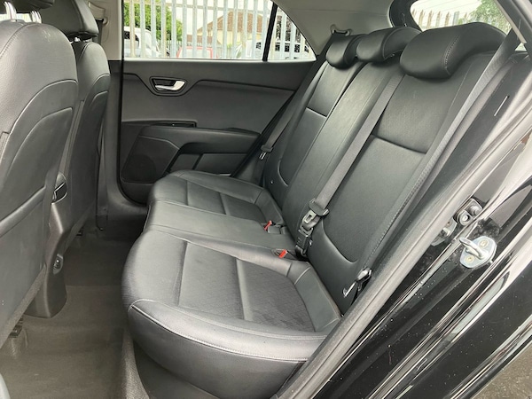 Used Kia Rio 2017 for sale - 76128248: Photo 32