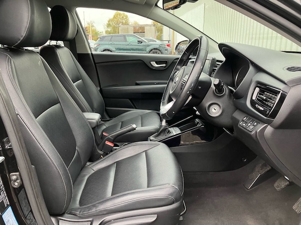 Used Kia Rio 2017 for sale - 76128248: Photo 33