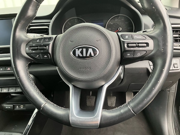 Used Kia Rio 2017 for sale - 76128248: Photo 34