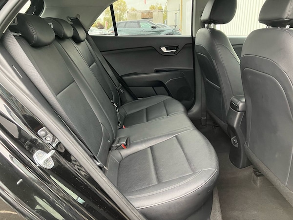 Used Kia Rio 2017 for sale - 76128248: Photo 36