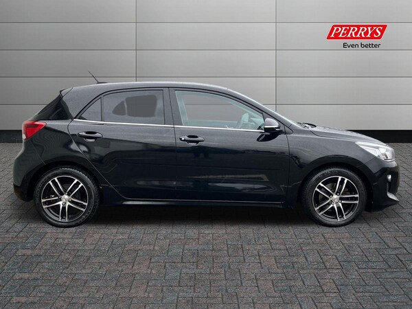 Used Kia Rio 2017 for sale - 76128248: Photo 3