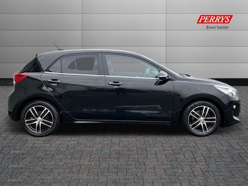 Used Kia Rio 2017 for sale - 76128248: Photo 3