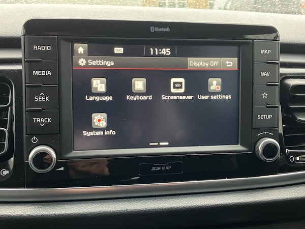Used Kia Rio 2017 for sale - 76128248: Photo 43