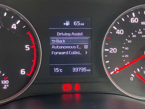 Used Kia Rio 2017 for sale - 76128248: Photo 44