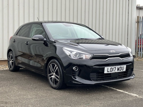Used Kia Rio 2017 for sale - 76128248: Photo 46