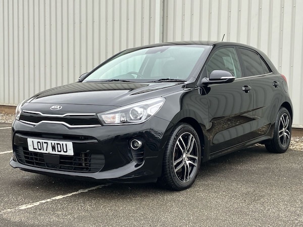 Used Kia Rio 2017 for sale - 76128248: Photo 47