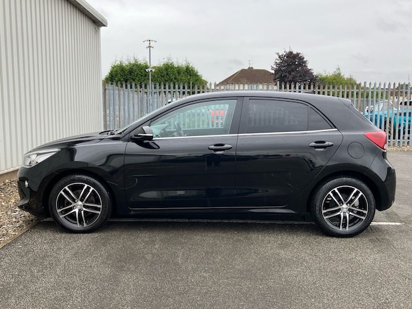 Used Kia Rio 2017 for sale - 76128248: Photo 48