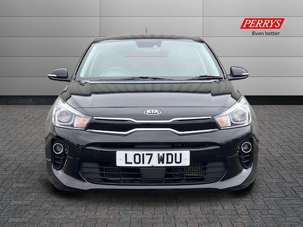 Used Kia Rio 2017 for sale - 76128248: Photo 4