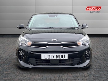 Used Kia Rio 2017 for sale - 76128248: Photo 4
