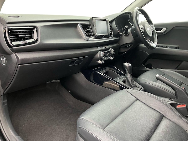 Used Kia Rio 2017 for sale - 76128248: Photo 7