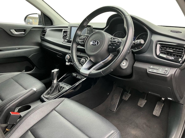 Used Kia Rio 2017 for sale - 76128248: Photo 9