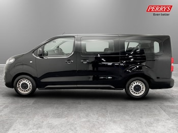Used Vauxhall Vivaro Life 2023 for sale - 78466641: Photo