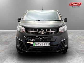 Used Vauxhall Vivaro Life 2023 for sale - 78495258: Photo