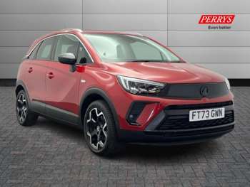 2024 - 1.2 Turbo [130] Ultimate 5dr Auto