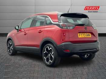 Used Vauxhall Crossland 2024 for sale - 75143934: Photo