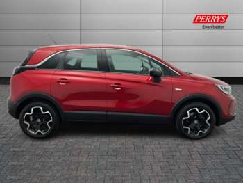 Used Vauxhall Crossland 2024 for sale - 75143934: Photo